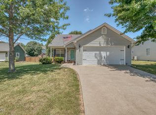 222 Jaybird Ct, Bristol, TN 37620