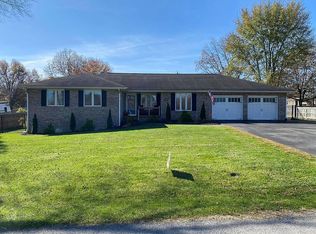 5869 Jewell Ave, Dublin, VA 24084