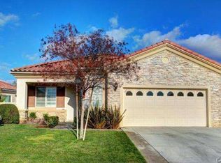 1776 Muirfield Ln, Beaumont, CA 92223