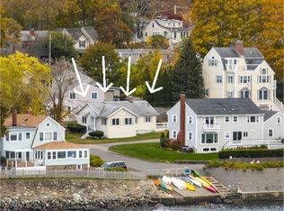 170 Jersey St, Marblehead, MA 01945
