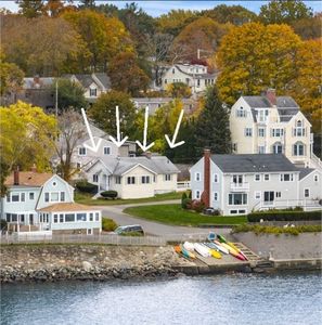 170 Jersey St, Marblehead, MA, 01945