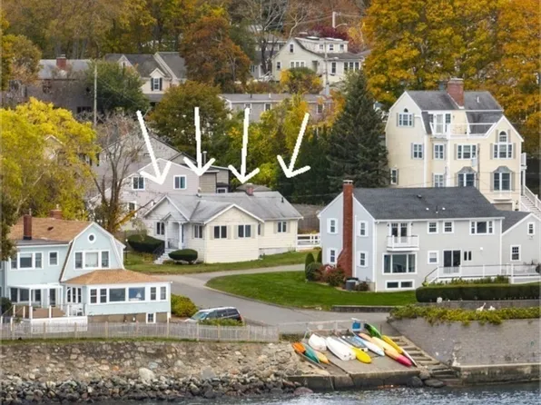 170 Jersey St, Marblehead, MA 01945