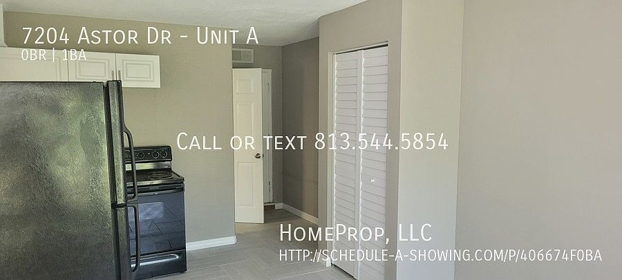 2nd image of 7204 Astor Dr Unit A