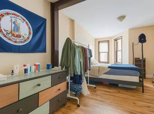 390 Woodbine St #3A, Brooklyn, NY 11237