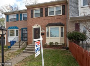 3232 Birchdale Sq, Woodbridge, VA 22193