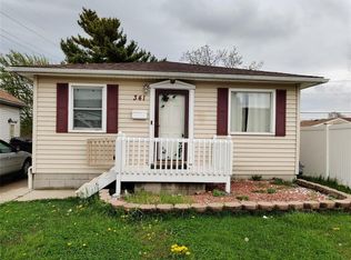 341 Sibley Rd, Trenton, MI 48183