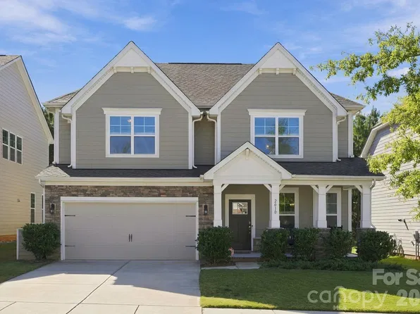 2010 Burton Point Ct, Waxhaw, NC 28173