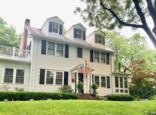 77 W Royal Forest Blvd, Columbus, OH 43214
