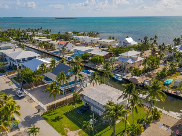 125 Cortez Dr, Islamorada, FL 33036