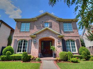 4106 Amherst St, Houston, TX 77005