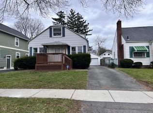 118 Southview Ter, Rochester, NY 14620