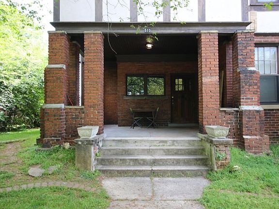 4th image of 510 Fortwood Pl APT 3