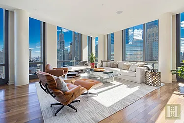 Sold by Halstead Real Estate
