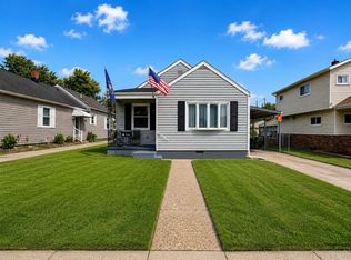 216 S Woodwell Rd, Baltimore, MD 21222