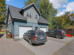 515 NW Portland Ave #515, Bend, OR 97703