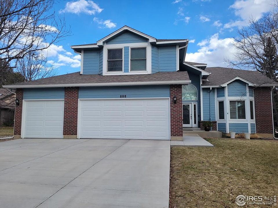 1st image of 888 S Palisade Ct