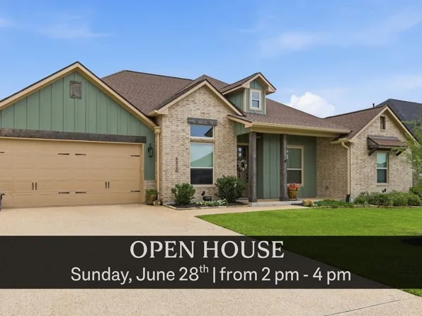 3320 Stoneleigh Rd, Bryan, TX 77808