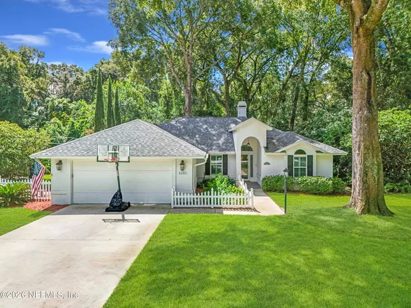3285 TURTLE CREEK Road, St. Augustine, FL 32086