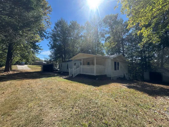516 Gross Rd, London, KY 40741