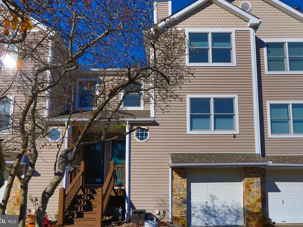 206 Ringneck Ct #78, Chester, MD 21619