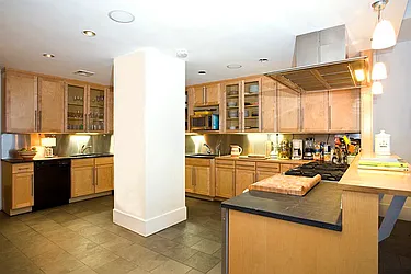Rented by Brown Harris Stevens
