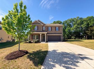 1908 Cantrell Ct, Matthews, NC 28104