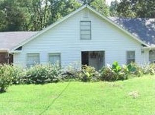 5284 Openwood Ln, Hernando, MS 38632