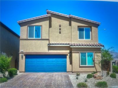 4438 Lantern Point Ave, North Las Vegas, NV, 89084