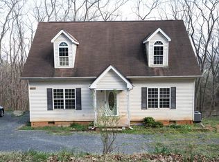 1989 Cory Ln, Harrisonburg, VA 22802