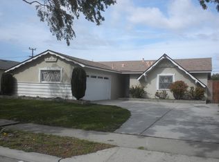 3837 Uranus Ave, Lompoc, CA 93436