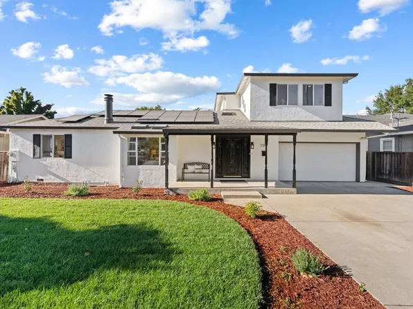 199 W Rosemary Ln, Campbell, CA 95008