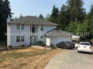 7243 Snapdragon Pl NW, Seabeck, WA 98380