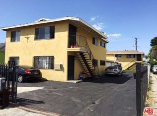 3253 Carlin Ave, Lynwood, CA 90262
