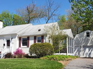 811 Lanark Way, Silver Spring, MD 20901