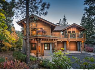 1710 Grouse Ridge Rd, Truckee, CA 96161