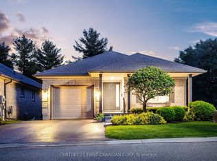 20 Windemere Pl #18, Saint Thomas, ON