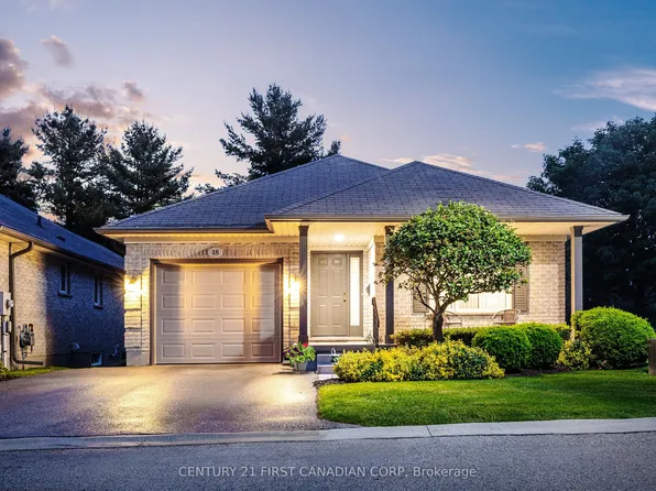 20 Windemere Pl #18, Saint Thomas, ON N5R 6H6