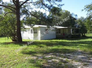 4030 Pinto Rd, Middleburg, FL 32068