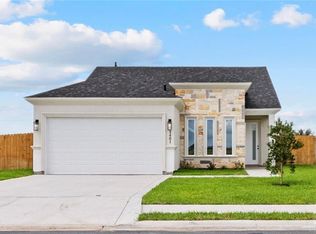 3401 Kerps St, Weslaco, TX 78599