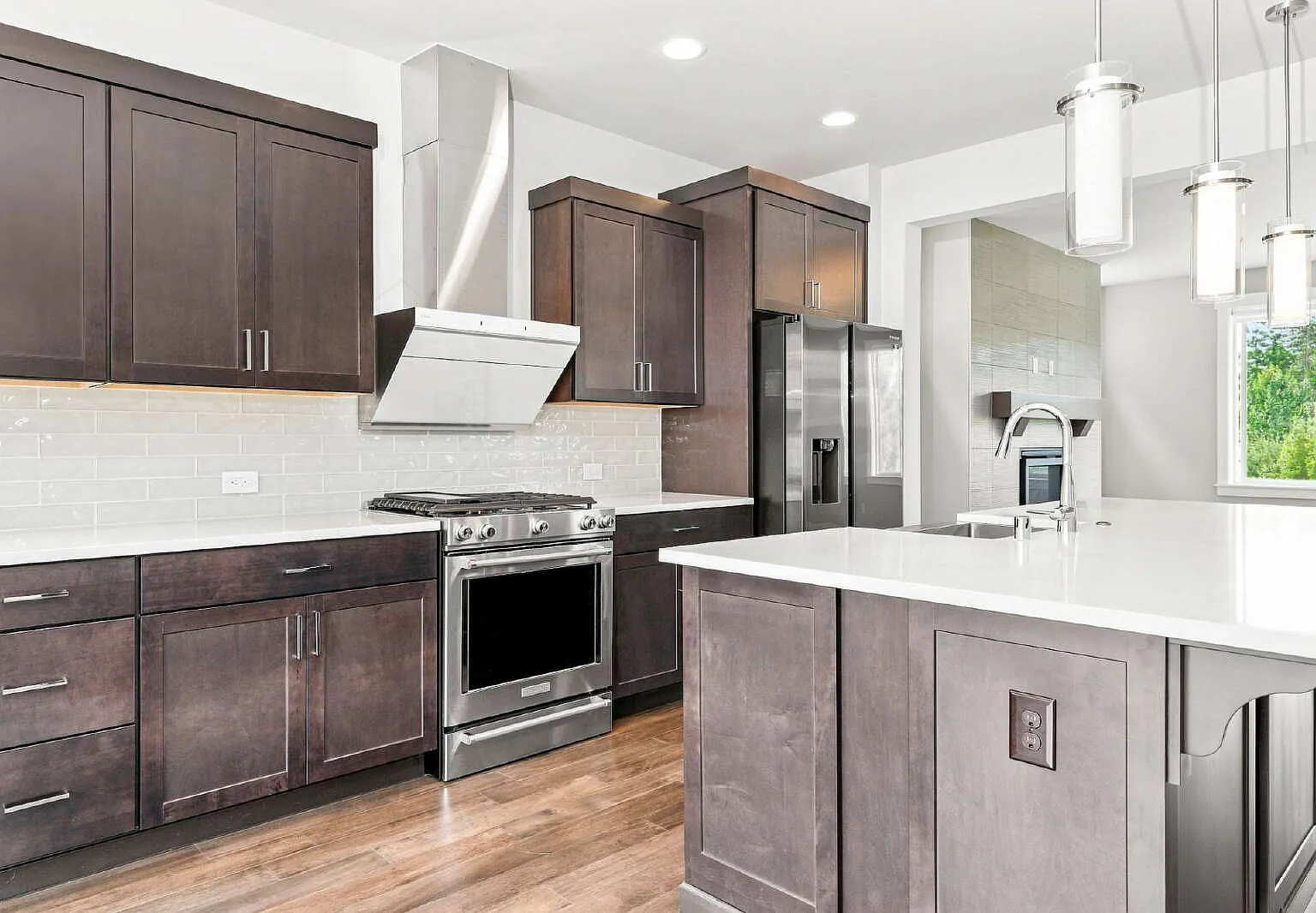 Spacious 4-Bedroom Townhome in Lake Stickney Lynnwood- Available NOW for RENT — Photo 4