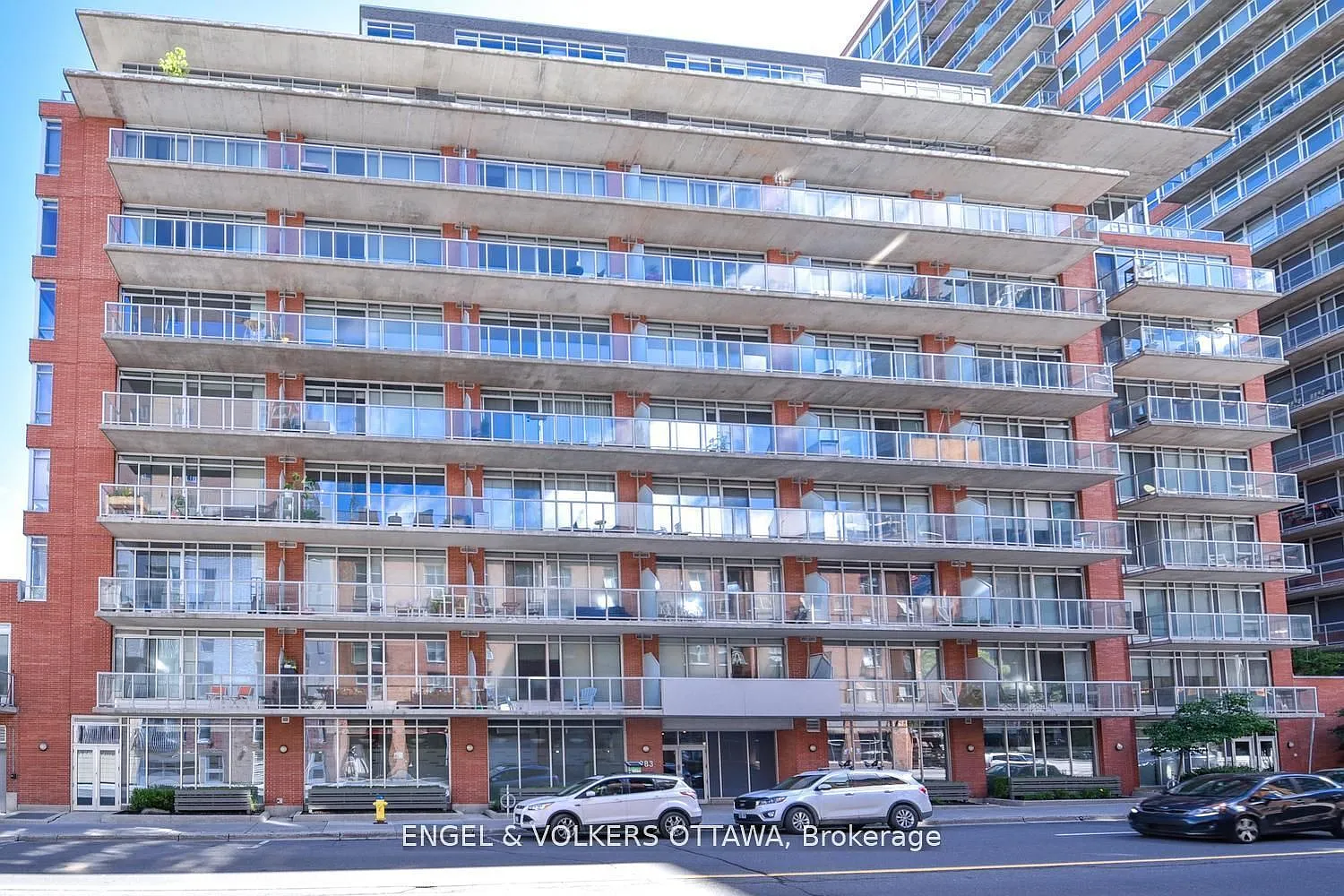 1 bed, $1,900 — Photo 1