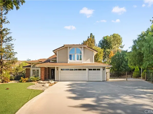 4800 Via Del Agua, Yorba Linda, CA 92887