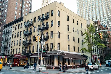 Rented by Gatsby Enterprises, LLC