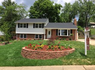 7900 Foote Ln, Springfield, VA 22151