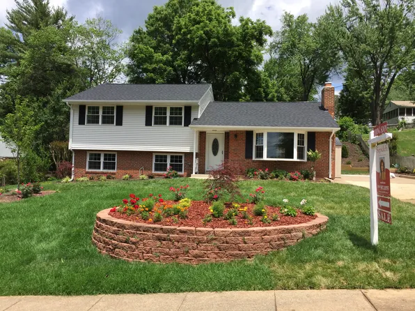 7900 Foote Ln, Springfield, VA 22151