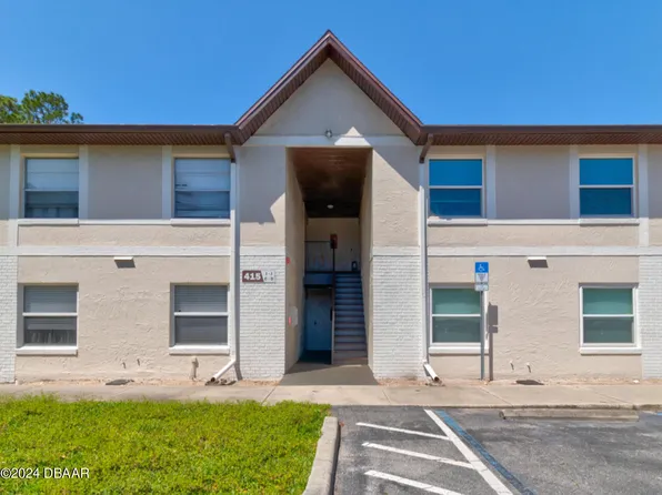 415 Banana Cay Dr APT C, South Daytona, FL 32119