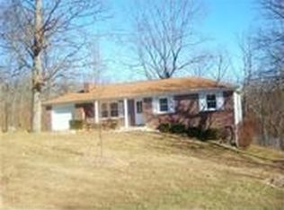809 S Tree Dr, Jefferson City, MO 65101