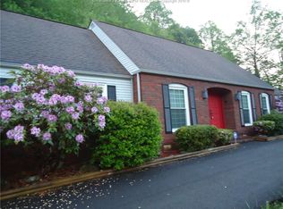 5665 Old Logan Rd, Logan, WV 25601