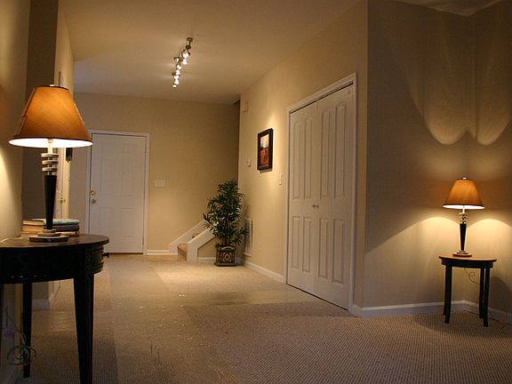 Interior - Living Room