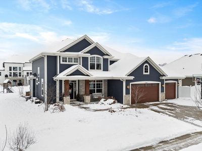 W47N849 Bobolink AVENUE, Cedarburg, WI, 53012